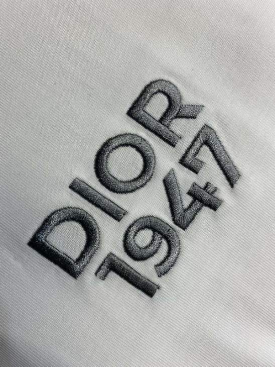 Dior T Shirts Short _SKUDiorS-2XLtltx6816031